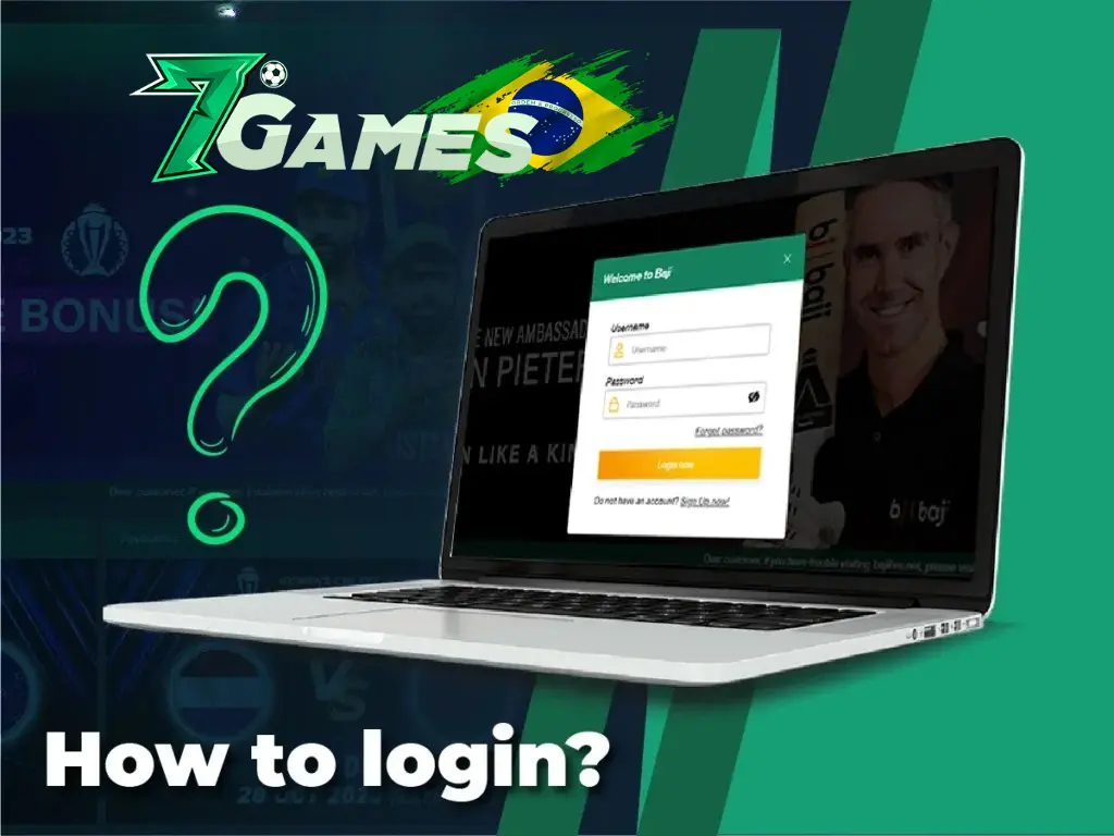 Login 7Games