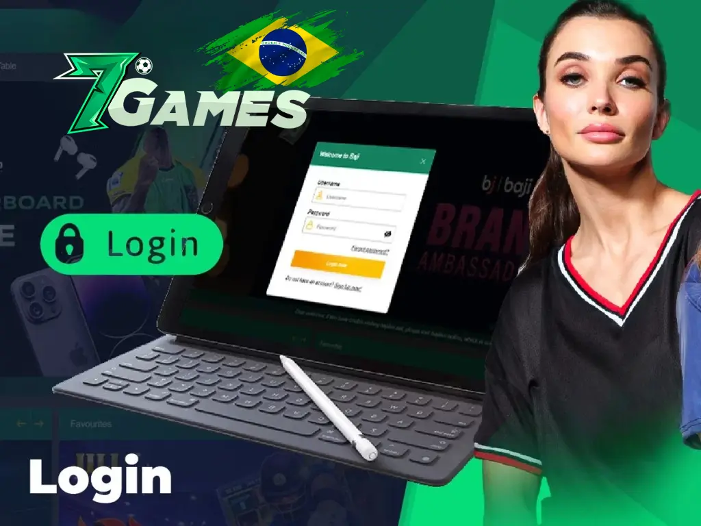 Login 7Games